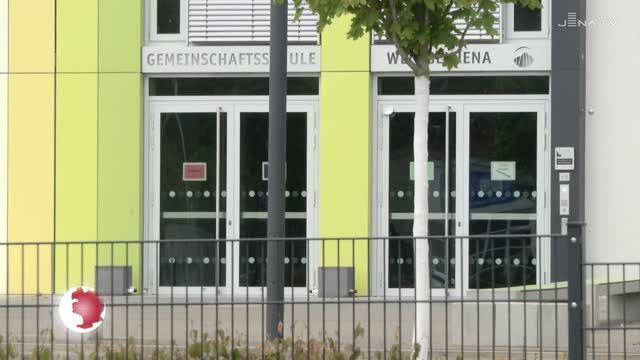 Umbau begonnen: Im ehemaligen Fitnesscenter POM entstehen neue Klassenräume