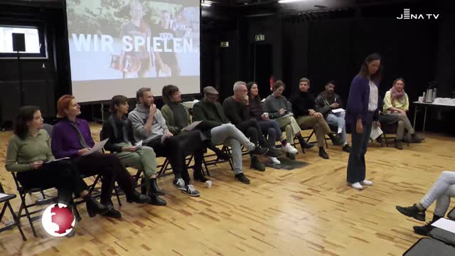 Spielplan vorgestellt: Das Theaterhaus setzt weiterhin auf Stückentwicklungen