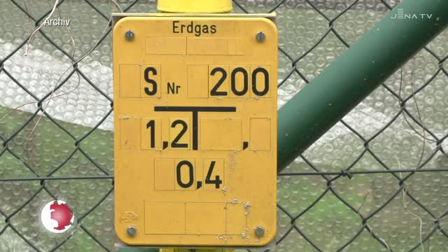 Gaspreisvorschlag: Auch in Jena sorgen Einmalzahlung und Preisbremse für Diskussionen