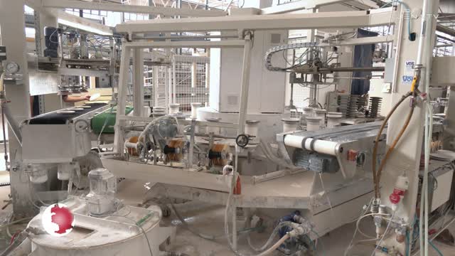 Wirtschaft: Die Porzellanmanufaktur Kahla ist wegen der Energiekrise in großen Nöten 