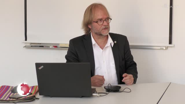 Abenteuer im Bundestag: Der Unternehmer Holger Becker blickt auf ein Jahr große Politik zurück  