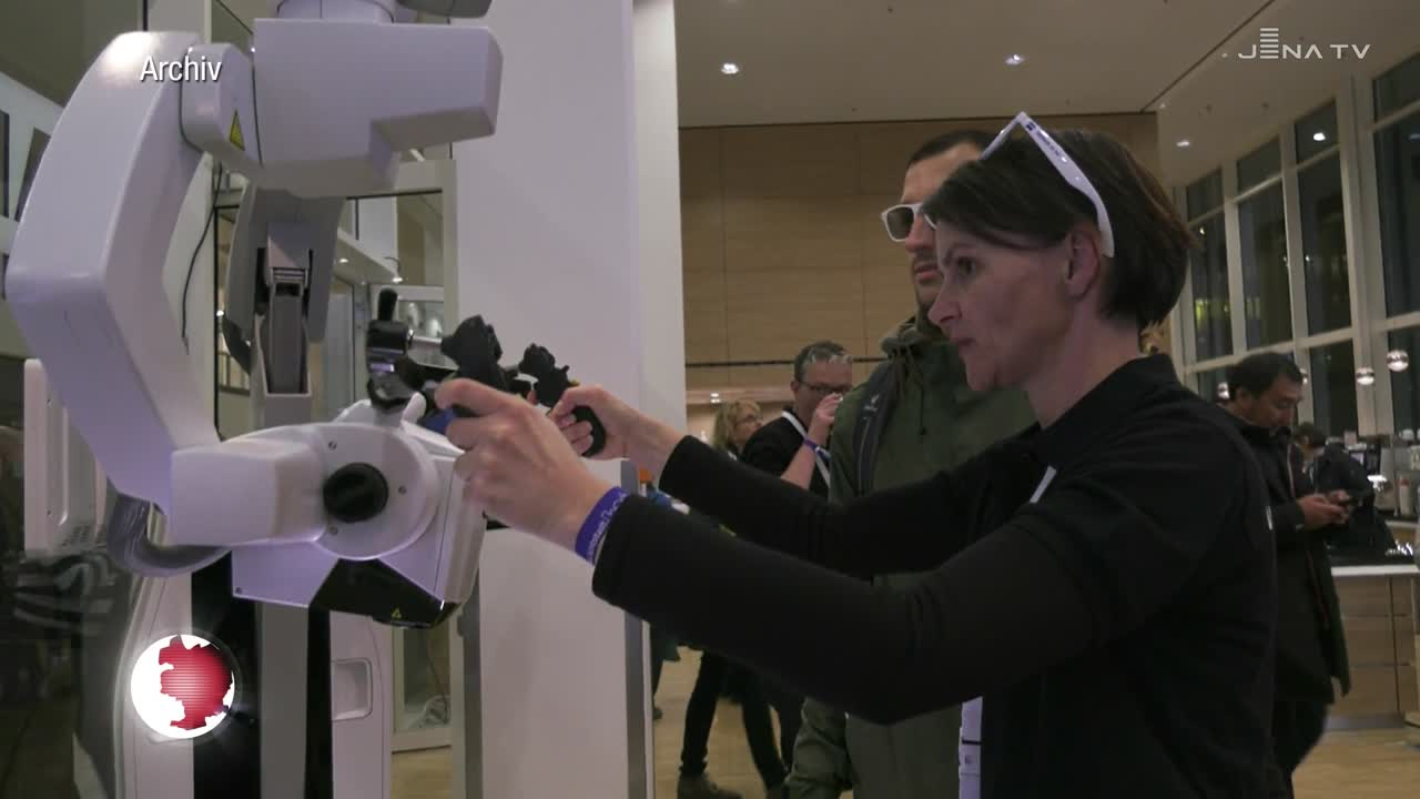 Einladung: Die Lange Nacht der Wissenschaften wird am 25. November veranstaltet