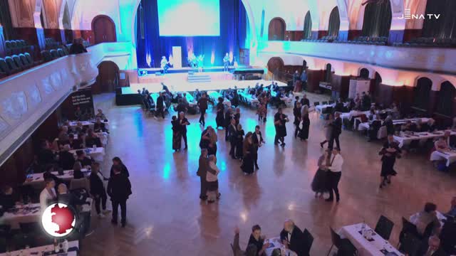 Für besondere Leistungen: Der Stadtsportbund ehrte sieben Jenaer Sportler und Mannschaften