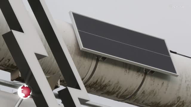 Adern von Jena: Die Initiative stellte ihr 27. Teilprojekt „BlitzBogen“ vor