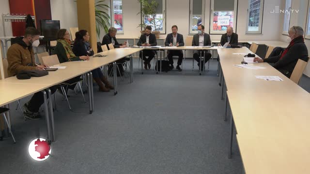 Doppelhaushalt: Wie die Stadtspitze den Etat für die Jahre 2023 und 2024 planen will