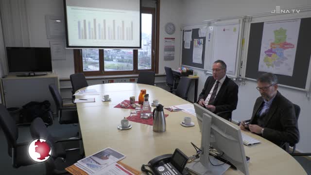 Arbeitsmarkt-Statistik: Für November vermeldet die Agentur für Arbeit Licht und Schatten 