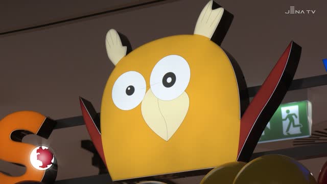 Eröffnet: Das Jenaer Familienunternehmen „Lolos Welt – Deine Spielkiste“ eröffnete ihre zweite Spielwaren-Filiale