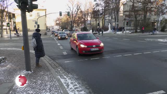 Fürstengraben freigegeben: Nach wochenlangen Bauarbeiten kann der Verkehr endlich wieder rollen