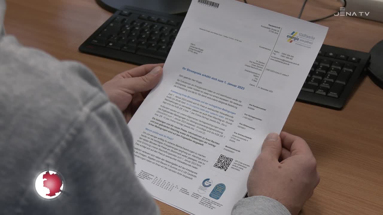 Preisfragen offen: Bei der Umsetzung von Energiepreisbremse und Soforthilfen gibt es Unsicherheiten