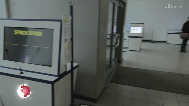 Wanderausstellung: Das Thema Künstliche Intelligenz wird mit Exponaten und Simulationen erklärt  