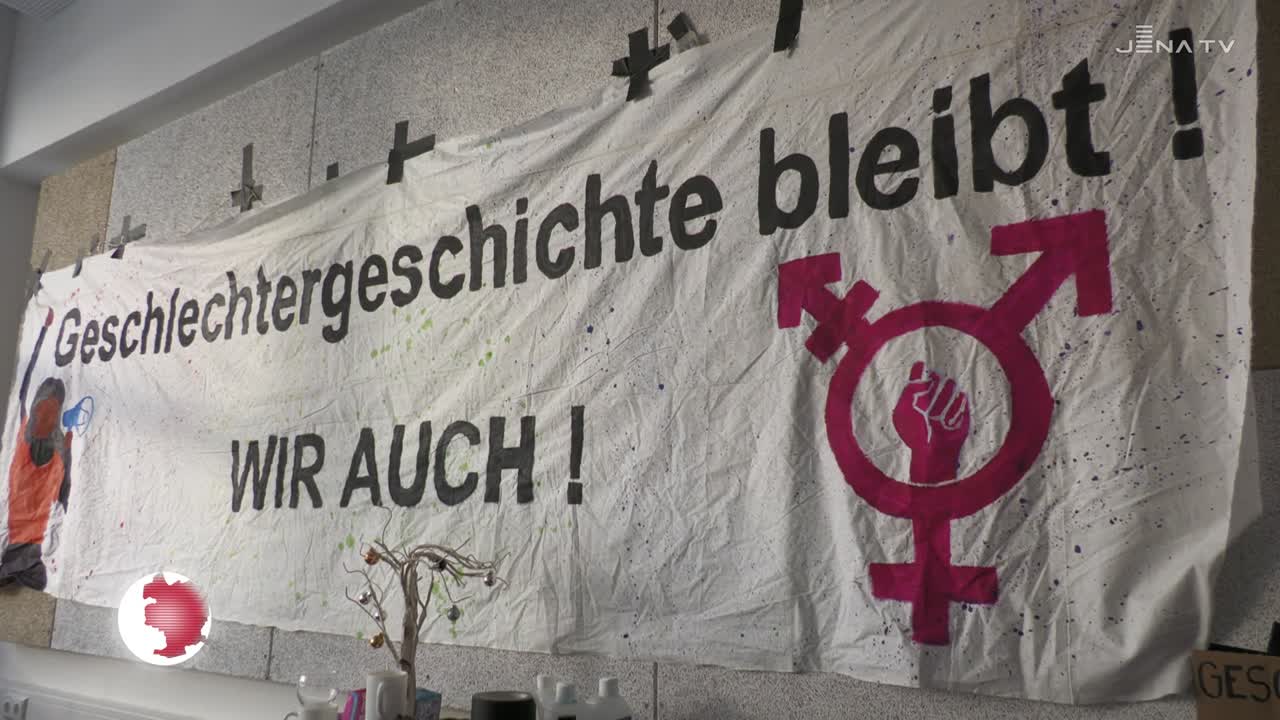 Neues Bündnis: Die studentische Gruppe der Hörsaalbesetzer macht mit Partnern weiter mobil