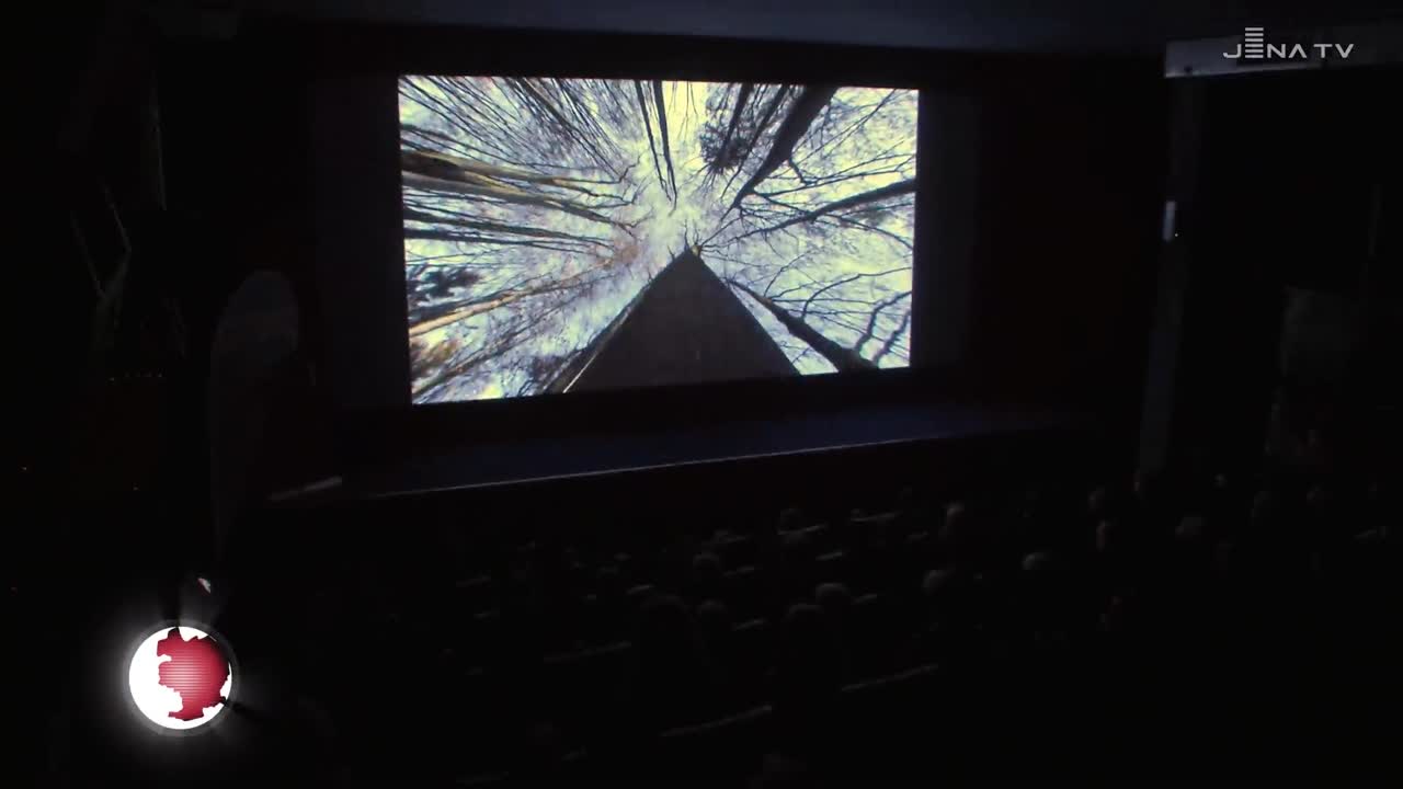 Thüringer Naturfilmtage: Im Schillerhof-Kino werden bis zum Samstag insgesamt 16 Streifen gezeigt