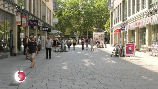 Initiative Innenstadt: Der Verein sieht die Zukunft des Aktionstages „Dein Samstag im Paradies“ gefährdet