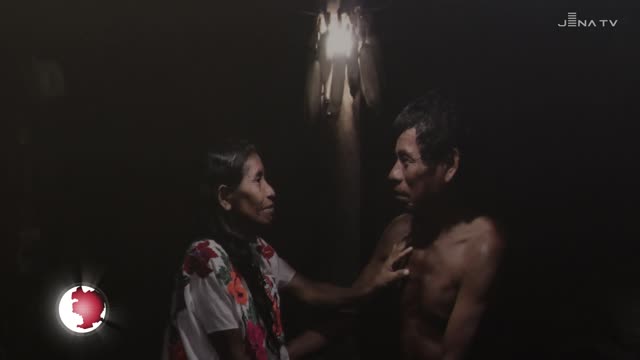 Ausstellung „Solar-Portraits“: Das von der UN geförderte Foto-Projekt ist in der Stadtkirche zu sehen