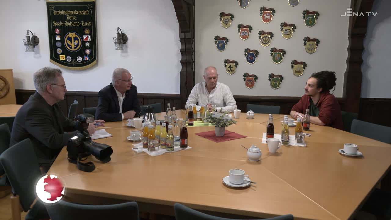 Nach zwei Jahren Pandemie: Die Kreishandwerkerschaft zieht Bilanz und blickt nach vorn 