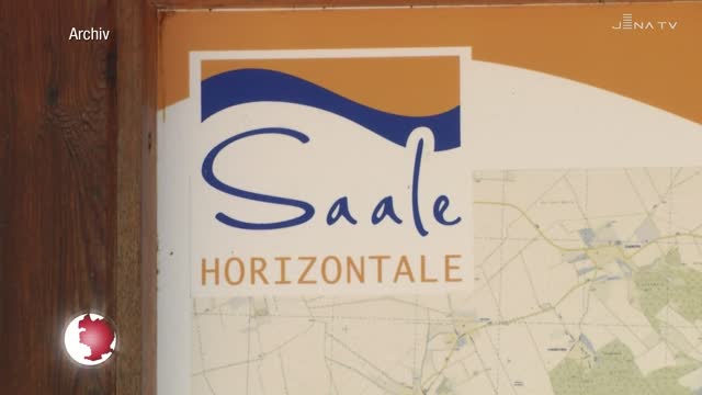 SaaleHorizontale: Beim Deutschland-Wettbewerb kann für den Wanderweg abgestimmt werden
