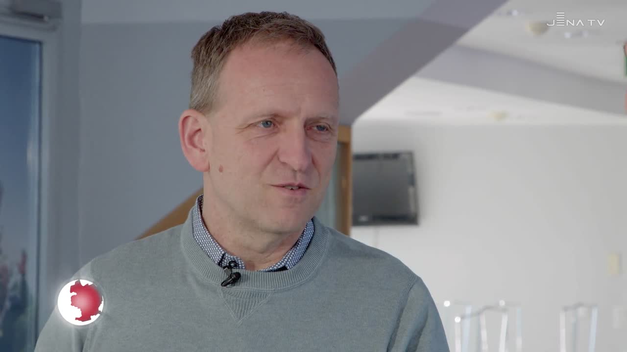 Vorgestellt: FCC-Präsident Ralph Grillitsch spricht über die bevorstehenden Aufgaben beim Regionalligisten