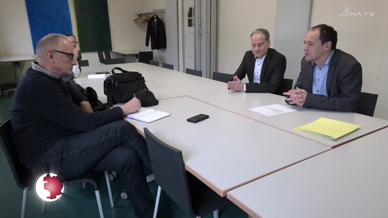 Start für Regiebetrieb: Die Stadt bündelt die kommunale Informationstechnik und Telekommunikation