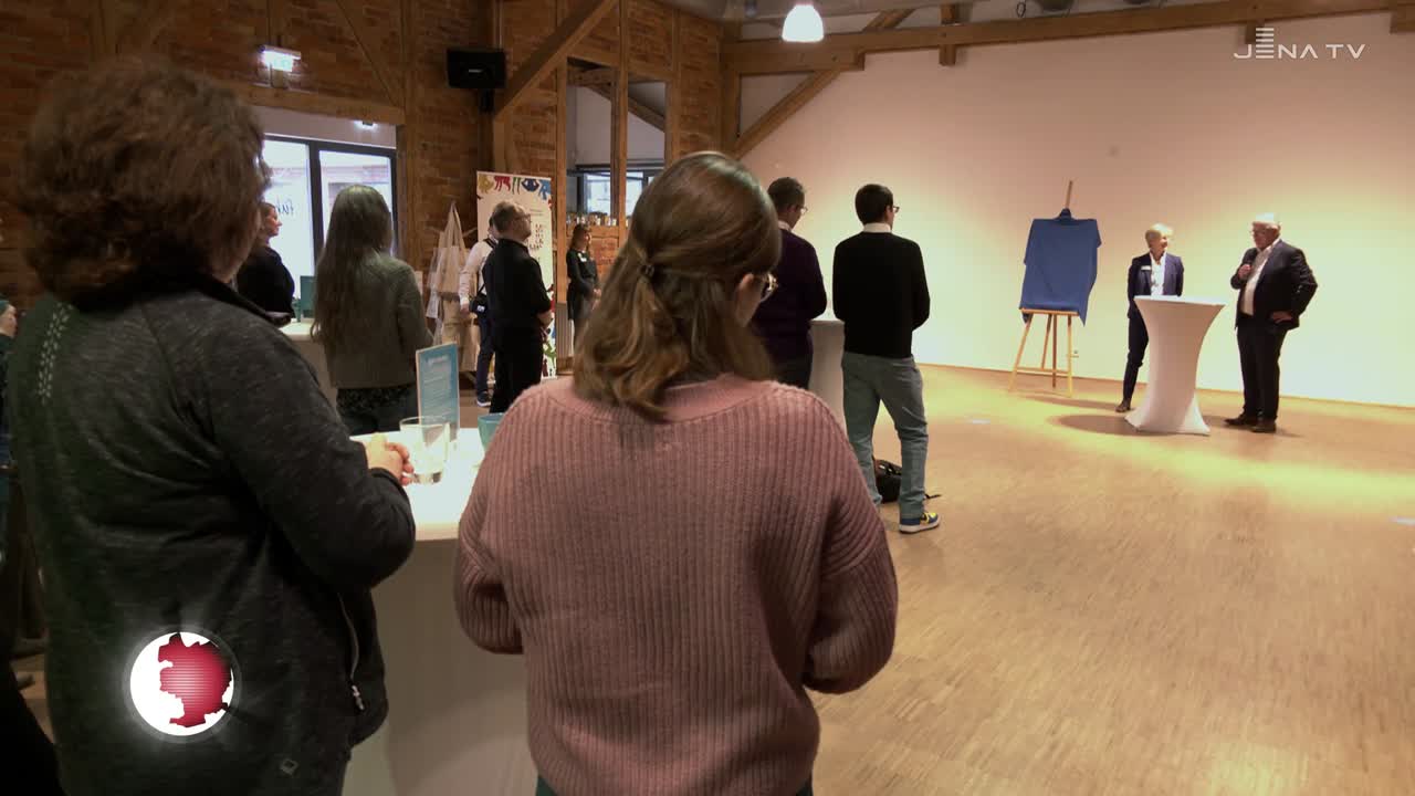 Krebsprävention: Die Thüringische Krebsgesellschaft stellte heute ihr neues Projekt für Jugendliche vor