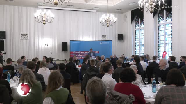 Tüchtige Handwerksgesellen: 34 Lehrlinge haben ihre Ausbildung beendet