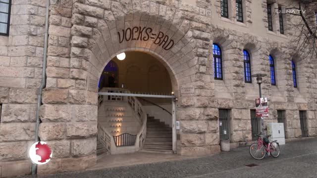 Podiumsdiskussion: Im Volksbad ging es um „Linke Perspektiven für Thüringen und Europa“