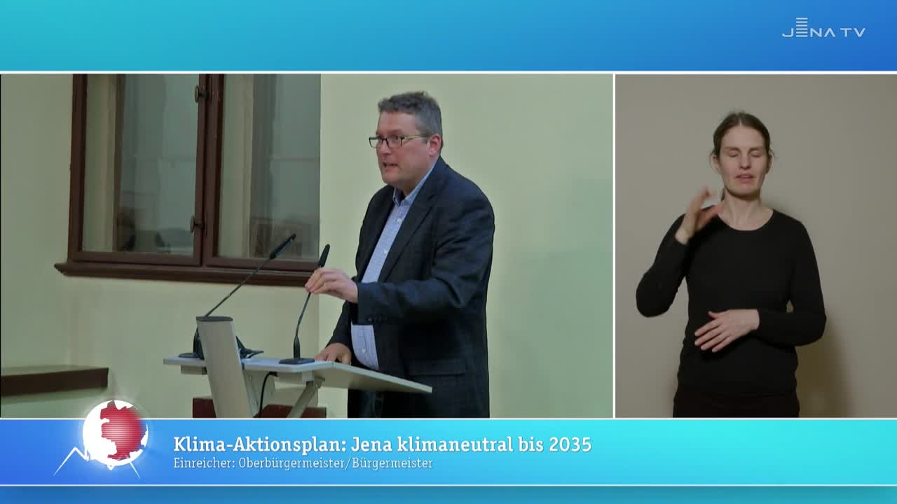 Klima-Aktionsplan im Stadtrat: Wegen zahlreicher Änderungsanträge steht der Beschluss noch aus