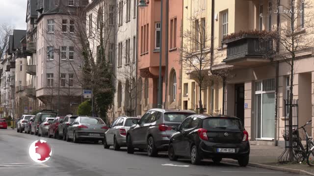 Mieterbefragung gestartet: Die Stadt hat 25 000 Haushalte zur Datenerfassung angeschrieben