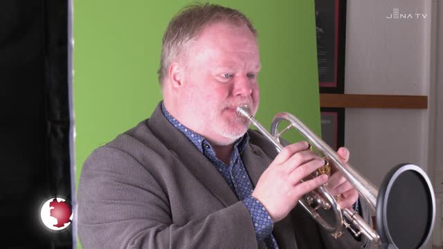 Digitalisierung beim Blasmusikverein: Für Konzerte und Unterricht wurde neue Technik angeschafft