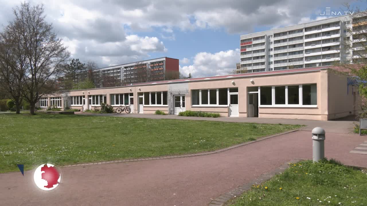 Jubiläum im LISA – Das Lobedaer Stadtteilzentrum feiert 25-jähriges Bestehen