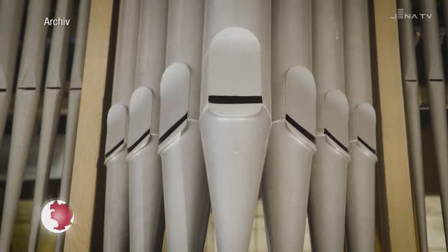 Schuke-Orgel im Jubiläumsjahr – Zum 60. Jahrestag des Einbaus gibt es ein Konzert