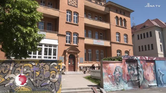 Gütesiegel erhalten: Die Ernst-Abbe-Bücherei ist „interkulturell orientiert“