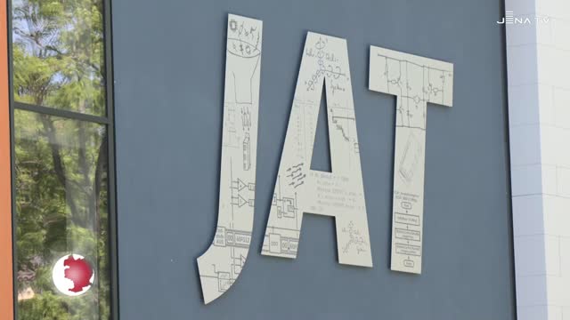 Abkommen unterzeichnet – Die Jenaer Antriebstechnik setzt sich für Nachhaltigkeit ein