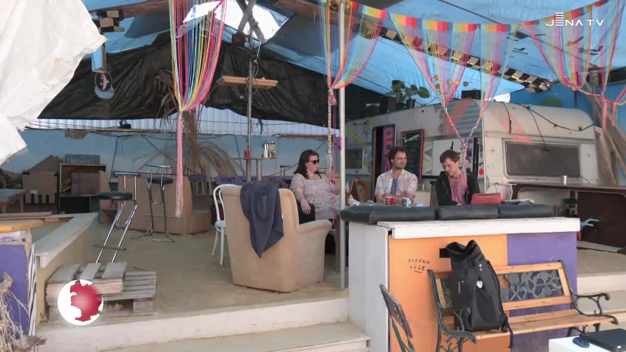 Soziokultur unterstützt – Der FreiRaum-Jena e.V. erhält eine Strukturförderung vom Freistaat