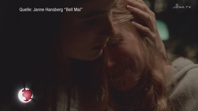 Filmpreis gewonnen – Der Jenaer Regisseur Janne Hansberg wurde für „Bell mal“ ausgezeichnet