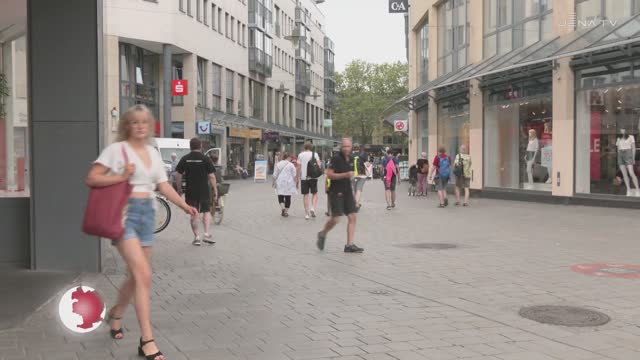 Hitze und Klima – Der Aktionsplan schreitet voran und es gibt einen Klimaanpassungskoordinator