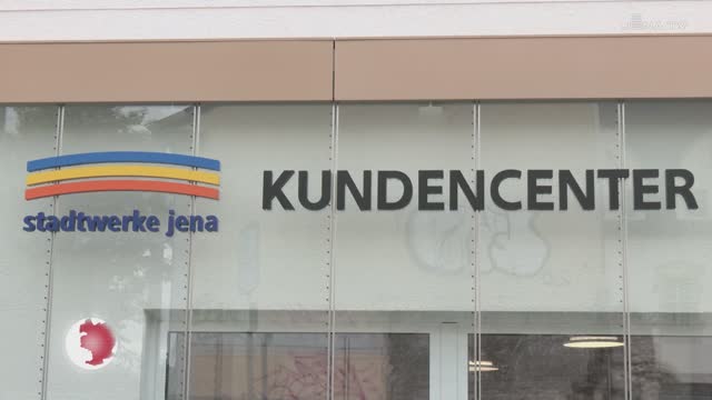 Tag der Daseinsvorsorge – Die Stadtwerke stellen die Fernwärme auf regenerative Energien um