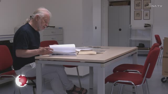 Jahrestag des Volksaufstandes – Der Journalist Frank Döbert präsentiert detaillierte Kenntnisse über den 17. Juni