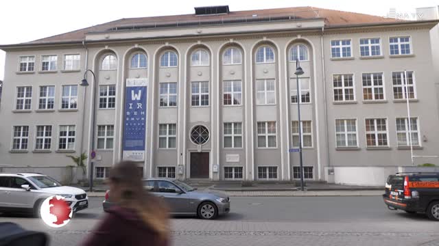 Für die Didaktik – Mit einer Spende finanziert das Deutsche Optische Museum einen Lehr-Raum