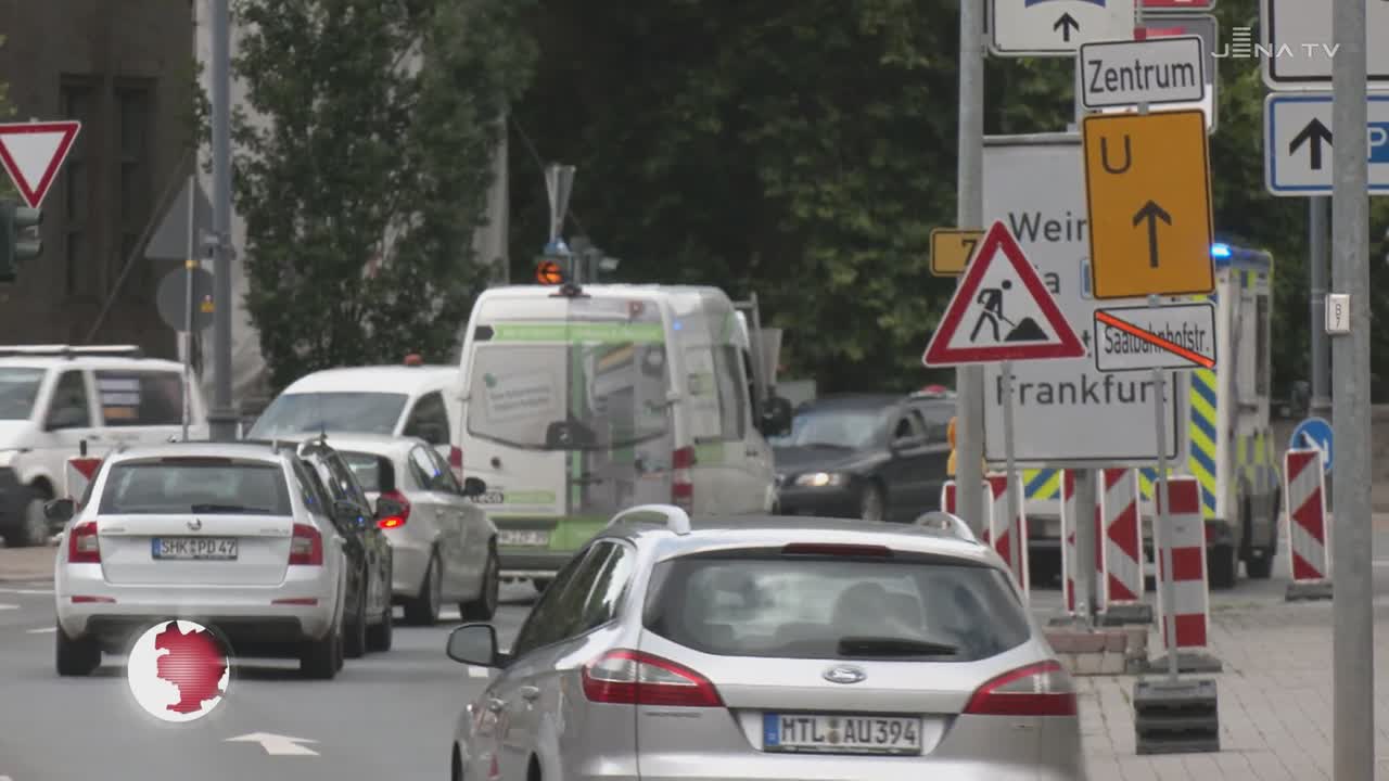 „Osttangente“ – Planfestellungsverfahren zum Ausbau des Eisenbahndamms beginnt