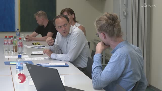 Fördermittelantrag gestellt - Konzepterstellung der  Kommunalen Wärmeplanung bis Ende 2024