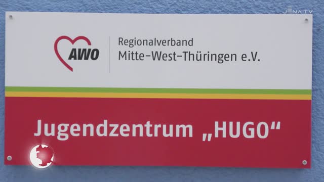 Ferien im Hugo – sportliche und kreative Workshops in Winzerla