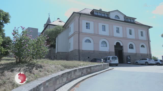 Dunkle Vergangenheit – Ausstellung zeigt Leuchtenburg als Zucht-, Armen- und Irrenhaus