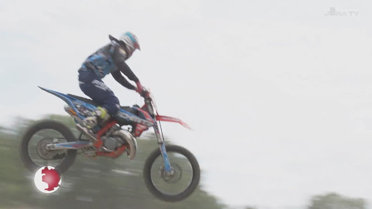 Heißes Rennen – Zehntes Bike & Bike-Event in Großlöbichau