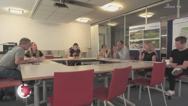 Grundstücke vorbereitet – Für das Wohngebiet „Am Oelste“ werden Interessenten gesucht