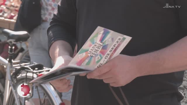 Veranstaltung angekündigt – Die Initiative Innenstadt lädt wieder zur Marktfeierei ein