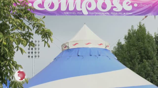 Einladung zur Zirkusshow – Am Mittwoch startet das nächste Composé-Festival