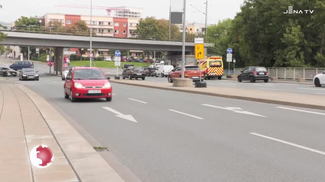 Planungen für Osttangente – Eine Bürgerinitiative kritisiert das Bauvorhaben grundsätzlich