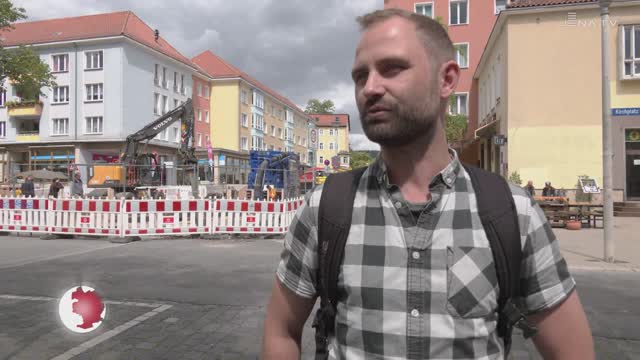 Umfrage – Was halten die Jenaer vom langfristigen Ziel autofreie Innenstadt?