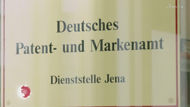 Standort ausgebaut – Die Dienststelle des Deutschen Patent- und Markenamtes wird vergrößert