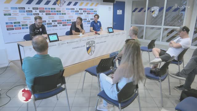 Hoffnung auf 1. Saisonsieg – Der FC Carl Zeiss Jena muss zum Auswärtsspiel nach Berlin